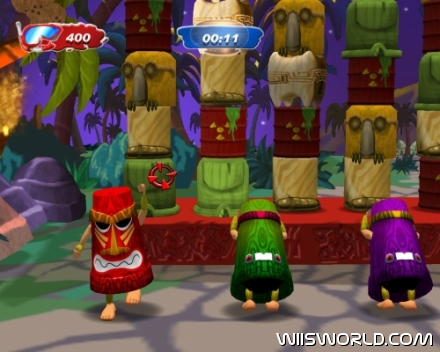 101 in 1 Party Megamix screenshot
