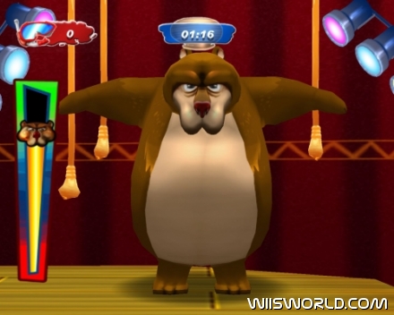 101 in 1 Party Megamix screenshot