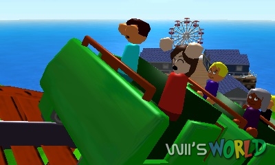 Coaster Creator 3D screenshot