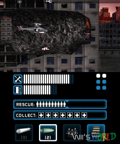 Strike Force Foxx screenshot
