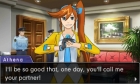 Phoenix Wright: Ace Attorney - Dual Destinies screenshot