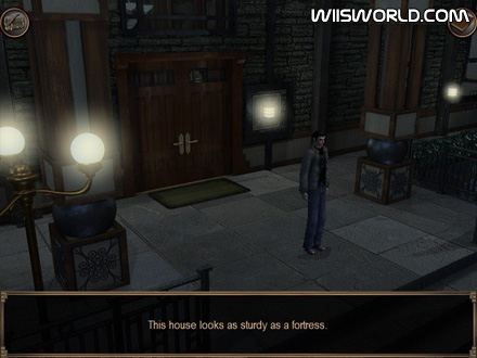 Agatha Christie: And Then There Were None screenshot