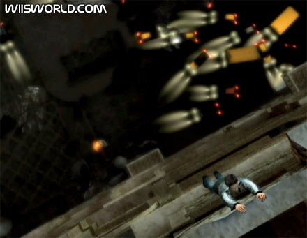 Alone in the Dark screenshot