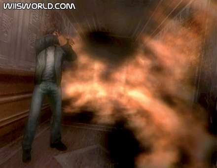 Alone in the Dark screenshot