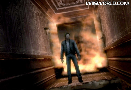 Alone in the Dark screenshot