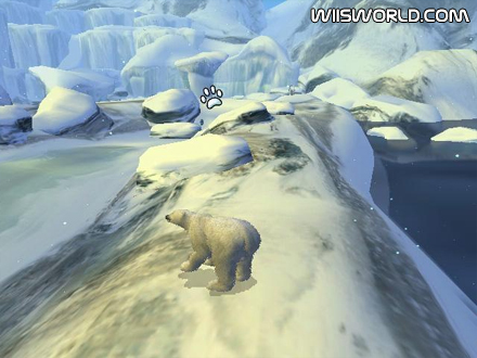 Arctic Tale screenshot