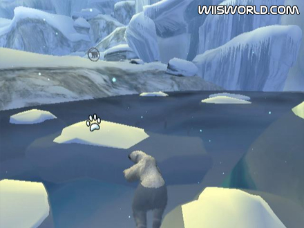 Arctic Tale screenshot