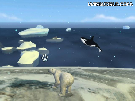 Arctic Tale screenshot