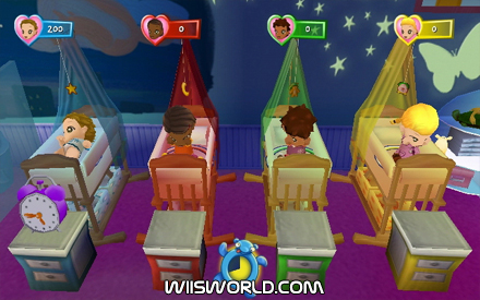 Babies Party screenshot
