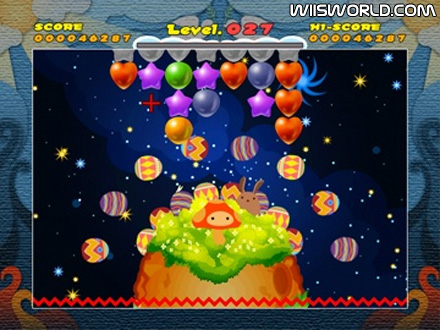 Balloon Pop screenshot
