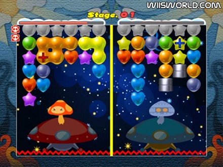 Balloon Pop screenshot