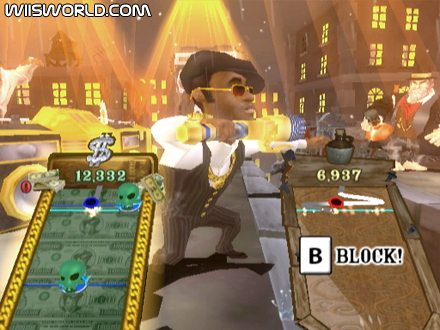 Band Mashups screenshot
