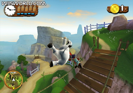 Barnyard screenshot