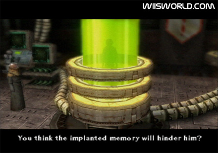 Baroque screenshot