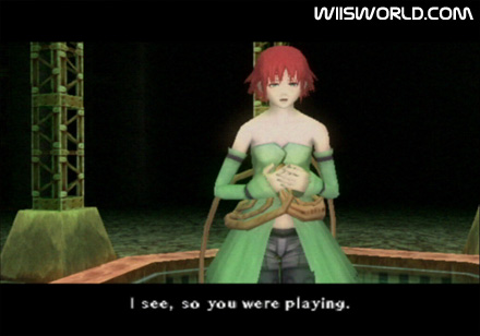Baroque screenshot