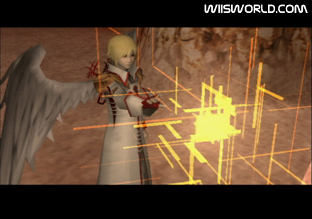Baroque screenshot