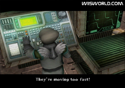 Baroque screenshot