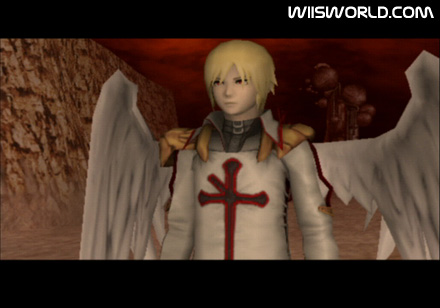 Baroque screenshot