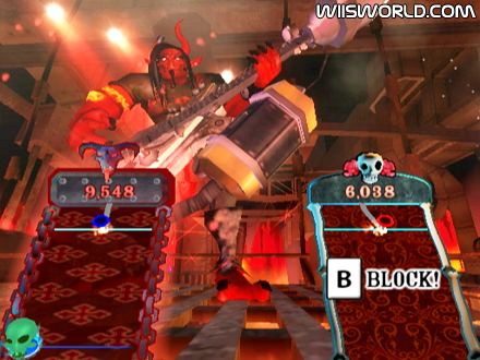 Battle of the Bands screenshot