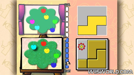Big Brain Academy screenshot