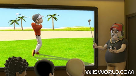 Big League Sports: Summer screenshot