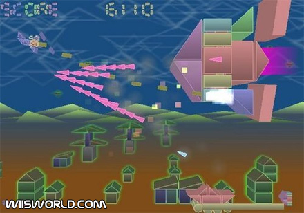 Blast Works: Build, Trade & Destroy screenshot