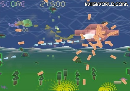 Blast Works: Build, Trade & Destroy screenshot