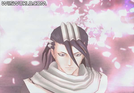 Bleach: Shattered Blade screenshot