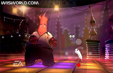 Boogie screenshot