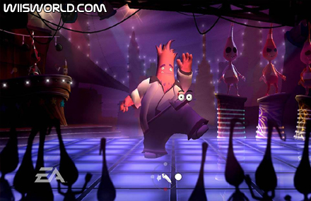Boogie screenshot