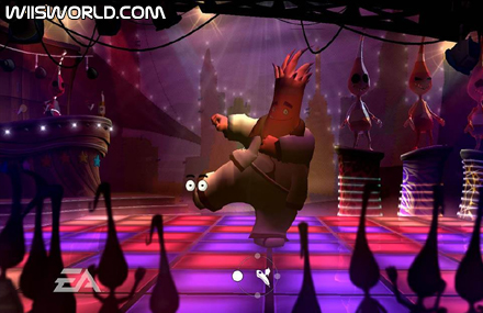 Boogie screenshot