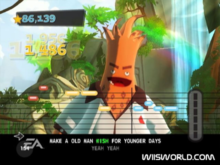 Boogie screenshot