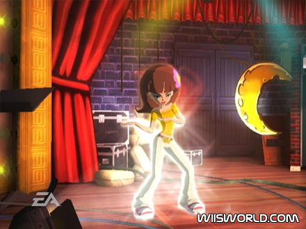 Boogie screenshot