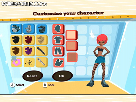 Boogie screenshot