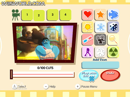 Boogie screenshot