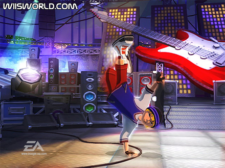 Boogie screenshot