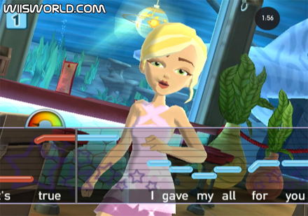 Boogie Superstar screenshot