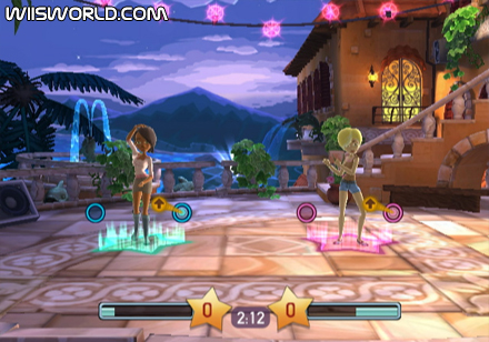 Boogie Superstar screenshot