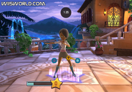 Boogie Superstar screenshot