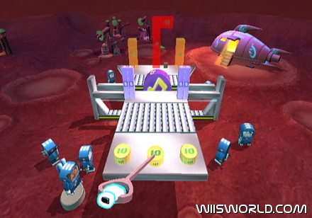Boom Blox: Bash Party screenshot