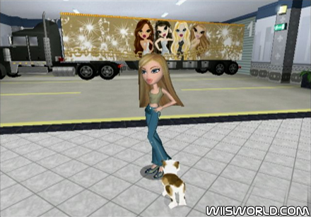 Bratz: The Movie screenshot