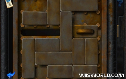 Broken Sword: Shadow of the Templars screenshot