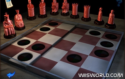 Broken Sword: Shadow of the Templars screenshot