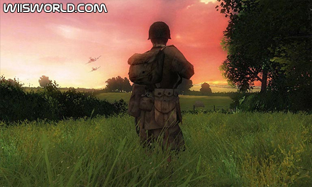Brothers in Arms: Double Time screenshot