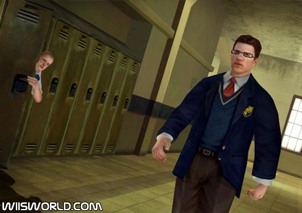 Bully: Scholarship Edition screenshot