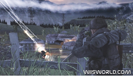Call of Duty: Modern Warfare screenshot