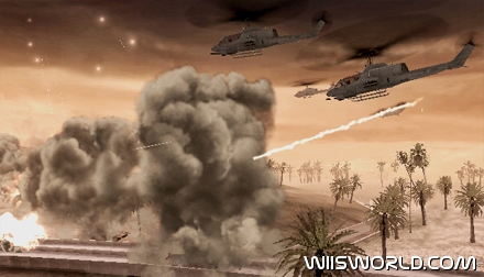 Call of Duty: Modern Warfare screenshot