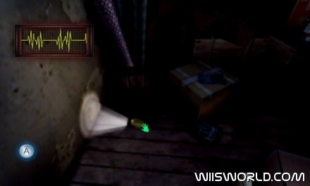 Calling screenshot