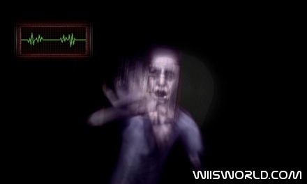 Calling screenshot