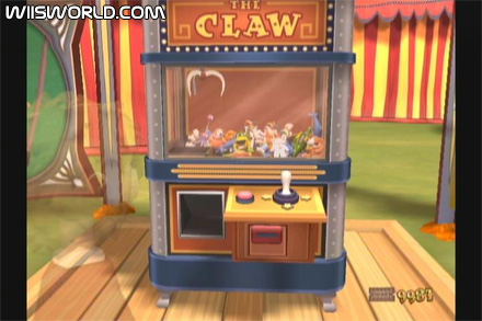 Carnival Games screenshot
